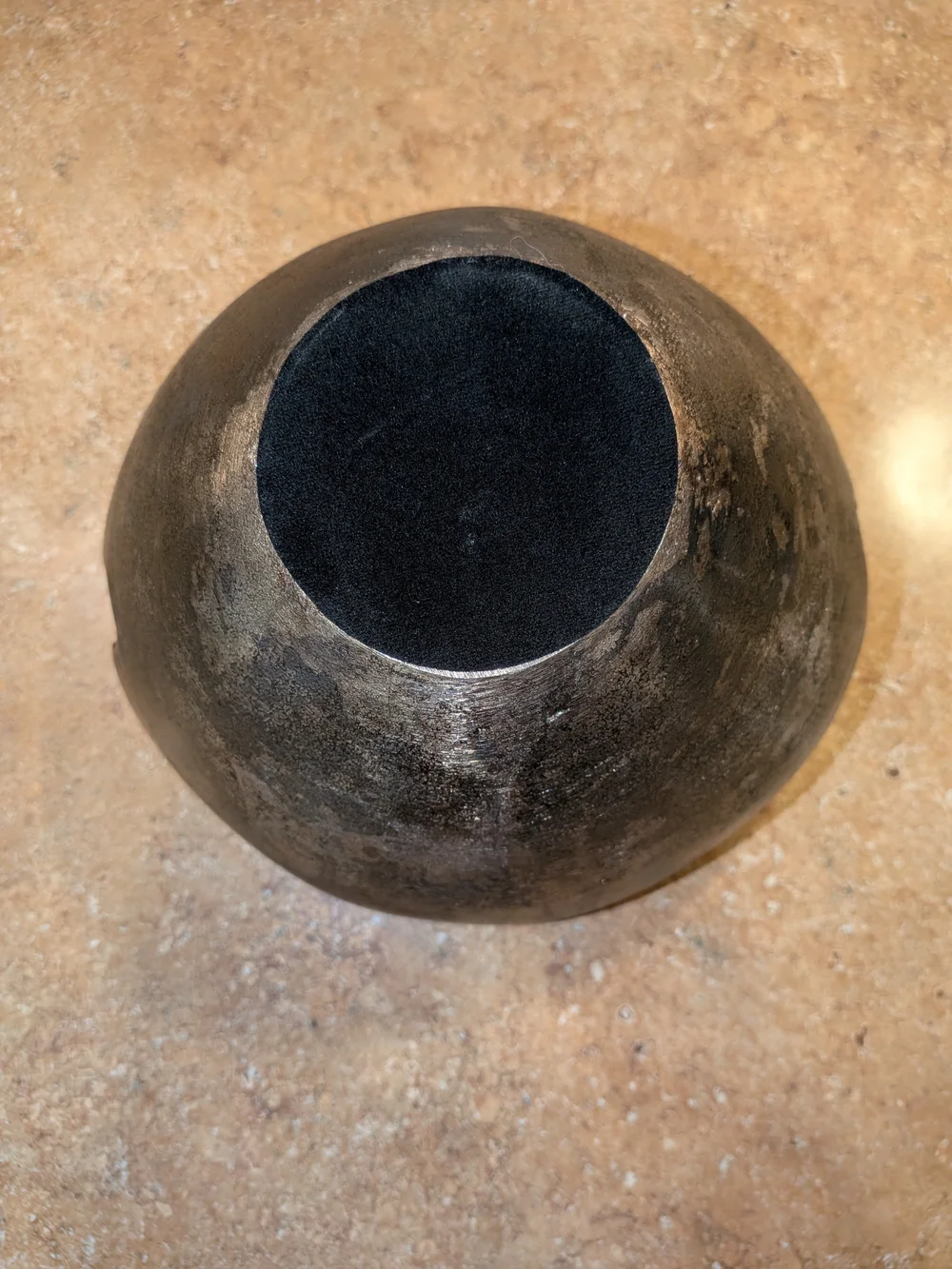 NEW Argyre Bowl, 9